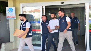 Paw Guardsın yöneticisi tutuklandı