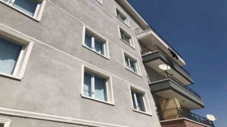 Pencereden düşen 2 yaşındaki kız çocuğu hayatını kaybetti
