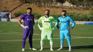 Pendikspor yeni sezon formalarını tanıttı