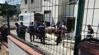 Pendikte tartıştığı kadın arkadaşını öldürdü, ardından kendini astı