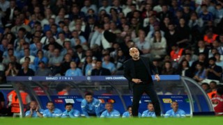 Pep Guardiola, sırtındaki problem nedeniyle ameliyat edildi