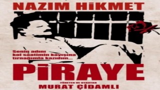 Piraye Bursalı tiyatro severlerle buluşacak