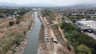 Pirincin başkentinde çevre katliamı