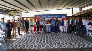 Pişmiş Toprak Sempozyumda bu sene ‘Cumhuriyetin 100üncü yılı yazılacak