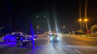 Polis ekiplerinden kaçış yok