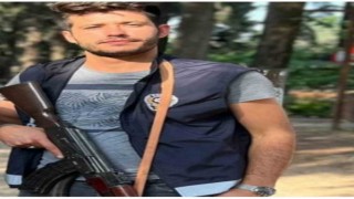 Polis memuru geçici görevle geldiği Hatayda şehit oldu