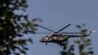 Polonya hava sahasını ihlal eden Belarus hakkında NATO bilgilendirildi