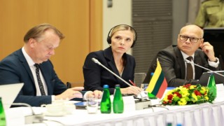 Polonya İçişleri Bakanı: “Wagner Grubunun derhal Belarus topraklarını terk etmesini talep ediyoruz”