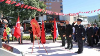 Pozantı Kongresinin 103. yılı kutlandı