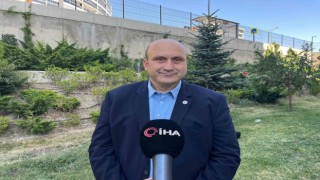 Prof. Dr. Eraslan: “Yapay zeka üzerinden dolandırıcılık, gelecek dönemlerin en büyük suç alanı olacak”