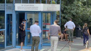 Prof. Dr. Gökçen Orhan hastane odasında ölü bulundu