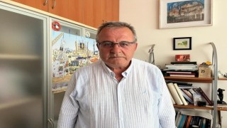 Prof. Dr. Gökçeoğlu: “Muhtemel bir depremde ‘İstanbula erişememek diye bir şeyi prensip olarak kabul etmiyorum”