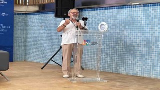 Prof. Dr. Naci Görür: “Depremde İstanbuldaki 14 barajın 7si çok tehlikeli”