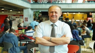 Prof. Dr. Tuncer Çelik, deprem anında göçmeyecek bina yapmanın formülünü verdi