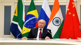 Putin: Batı tarafından başlatılan savaşa son vermek istiyoruz