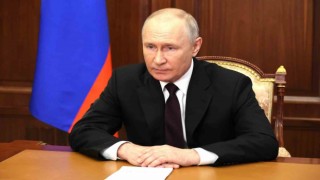 Putin: Yükümlülükler gerçek anlamda yerine getirilirse Tahıl Anlaşmasına geri dönmeye hazırız