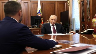 Putin'den Wagner lideri hakkında ilk açıklama: “Evgeny Prigojin kaderi zor ama yetenekli bir insandı”