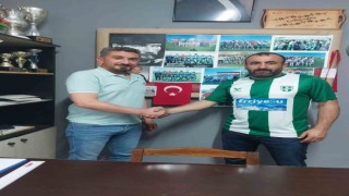 Ramazan Durdu, Argıncıksporda