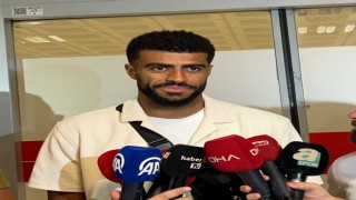 Rayyan Baniya: Trabzonsporda oynamak bütün oyuncuların hayalidir