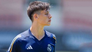 Real Madrid, Arda Gülerin ameliyat edildiğini duyurdu