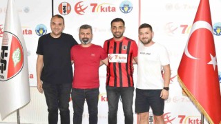 Recep Metin, Turgutlusporda