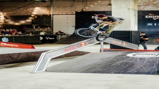 Red Bull Bike Your Side için geri sayım başladı