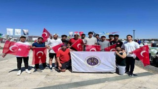 Rektör Çomaklı: “Malazgirt, Eşsiz Bir Zaferdir”