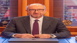 Rektör Erdaldan 30 Ağustos Zafer Bayramı mesajı
