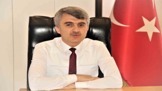 Rektör Kazım Uysal: Daha önemli görevler bizi bekliyor”