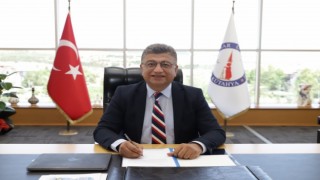 Rektör Süleyman Kızıltoprak: Ağustos ayı, Türk milletinin tarihinde özel bir yere sahiptir”