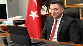 Rektör Uzun, TRT Çukurova Radyosunun Konuğu Oldu