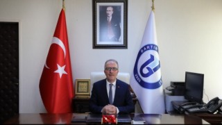 Rektör Uzundan 30 Ağustos kutlaması