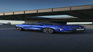 Renault, Münih IAA Mobility 2023te yerini alıyor