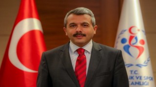 Rize Valiliğine İhsan Selim Baydaş atandı