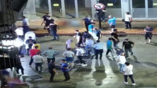 Rizede silahlı saldırıya uğrayan kişi hayatını kaybetti