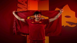 Roma, Sardar Azmounu kadrosuna kattı