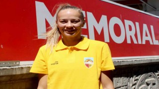 Romanyalı Oyuncu Cuic Sağlık Kontrolünden Geçti