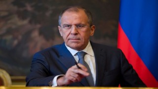 Lavrov: Müzakerelerin önündeki engel ABD