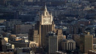 Rusya'dan Romanya'ya diplomat kotası