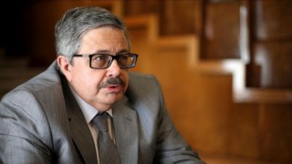 Rusyanın Ankara Büyükelçisi Yerhov: “Yasal taleplerimiz yerine getirilirse, Karadeniz Girişiminin yeniden başlamasından söz etmek mümkün olacak”