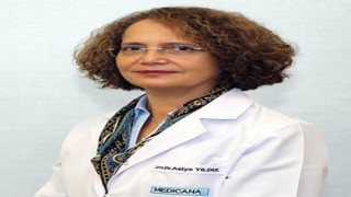 ‘Saçkıran belirtilerine dikkat