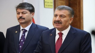 Sağlık Bakanı Koca: “Türkiye, pandemi dönemine dönmeyecek”