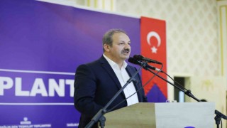 Sağlık-Sen Genel Başkanı Doğan: “Bakanımızın açıklamaları 7. Dönem Toplu Sözleşme tekliflerimizin haklılığını bir kez daha ortaya koymuştur”