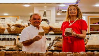 Sağlıklı beslenme için ata tohumundan üretilen karakılçık buğdayı sofralarda