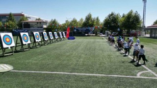 Şahinbey Belediyesi Zafer Bayramını Spor etkinlikleri ile kutladı