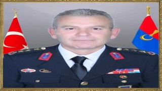 Sakarya İl Jandarma Komutanlığına Nejdet Karaca atandı