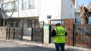 Sakaryada 251 bin binanın yapı envanteri çıkarıldı