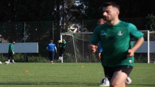 Sakaryaspor, Bandırmaspor mesaisinde