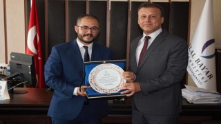 Salihli MYOda görev değişikliği