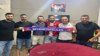 Salihli Seyrantepespor, 20 oyuncuyu kadrosuna kattı